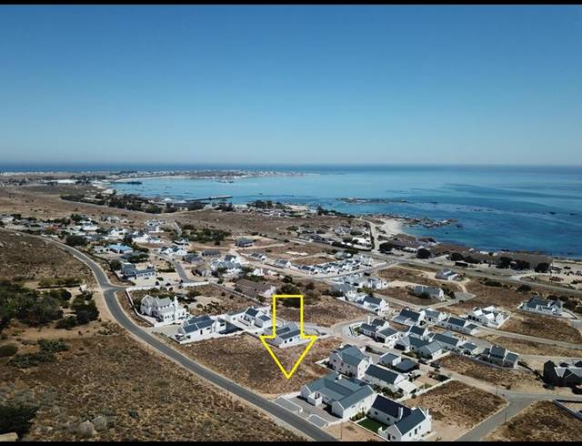 LAND FOR SALE IN DA GAMA BAY